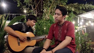 Download lagu Andai Ku Tahu - Ungu (Live Acoustik Cover) mp3