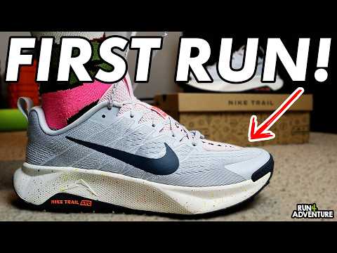 Nike Wildhorse 10