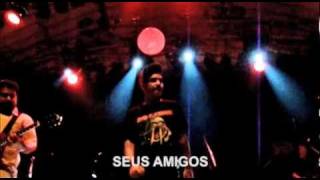 Seus Amigos - Planet Hemp