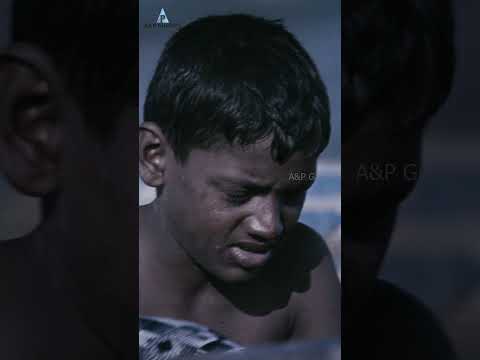 என் புருஷன் யாருனு தெரியுமா ? | Neerparavai |Vishnu Vishal #trendingshorts #movie