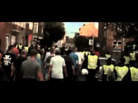 Triple R - Bosschenaren Rennen Niet (Prod. by Gordo Productions)