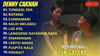 Download lagu DENNY CAKNAN FULL ALBUM - TUNGGAL EKA - ROPANG - SINARENGAN - FULL ALBUM LAGU JAWA TERBARU 2025 mp3