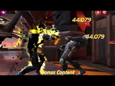 Ronin Boss Solo + Bonus Content - Why Sunspot is a good option for rank 3