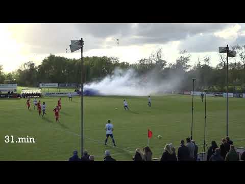 Highlights Nørresundby FB - Vejgaard B 12/5- 2022