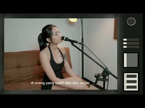 Orang Yang Salah - Luvia Band Cover By Latoya De Larasa | Full Lirik | Terpopuler Paling di Cari