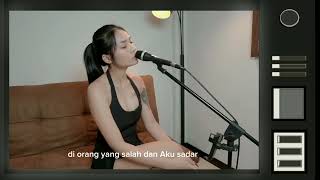 Download lagu Orang Yang Salah - Luvia Band Cover By Latoya De Larasa | Full Lirik | Terpopuler Paling di Cari mp3