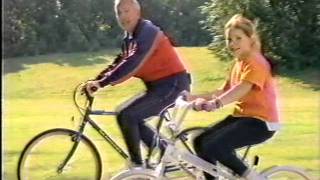 [ORIGINAL] ABC/WPBF - Scott Turow's "The Burden of Proof" 2/9/92 (Part 4: Break 4)