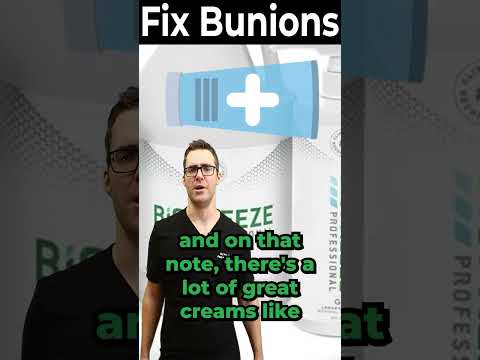 TOP 13 Ways to Shrink Bunions Naturally 1 HUGE SECRET