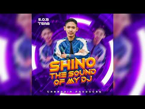 Shino RMX - A Rai Rue 2022 ( ft DJ Tra The Black Team & DJ TY & DJ Lik )