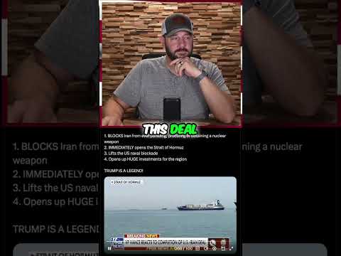 Everything Is Changing… #shortsfeed #langley #congress #shortsvideo Thumbnail