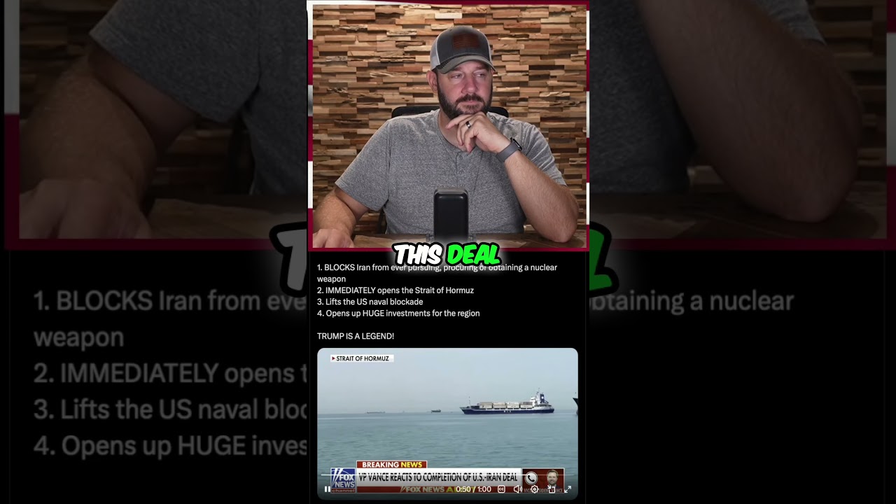 Everything Is Changing… #shortsfeed #langley #congress #shortsvideo