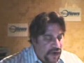 Mark Wilson's column on chet simmons for Yournews.com Detroit