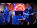 Under The Milky Way - Marty & Olivia Willson-Piper | Live in London 2023