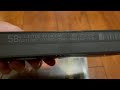A Little Princess 1995 VHS