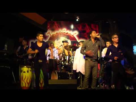 HACIENDO EL TIMBON - LA TIMBA CRIOLLA (ESTRENO)