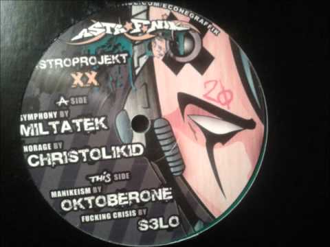 Manikeism by Oktoberone