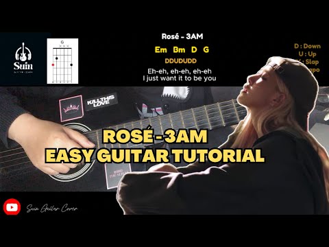3am - Rosé