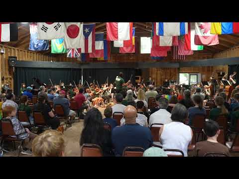 Encore/Coda 2023 - Chamber Orchestra - (1)