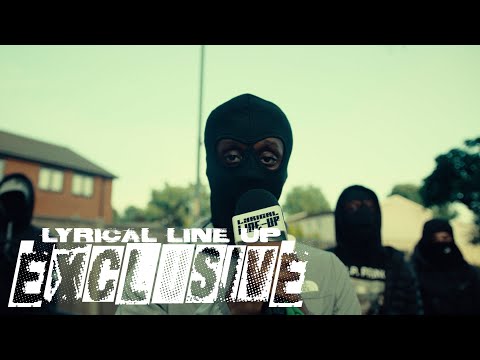 KS | LYRICAL LINE UP 2