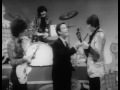 Dick Clark interview of Pink Floyd on American Bandstand 1967 - VinylPiper Dick Clark interview of Pink Floyd on American Bandstand 1967