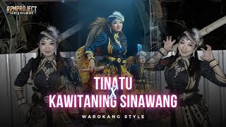 Download lagu TINATU X KAWITANING SINAWANG - Safira Inema Warokang Style mp3
