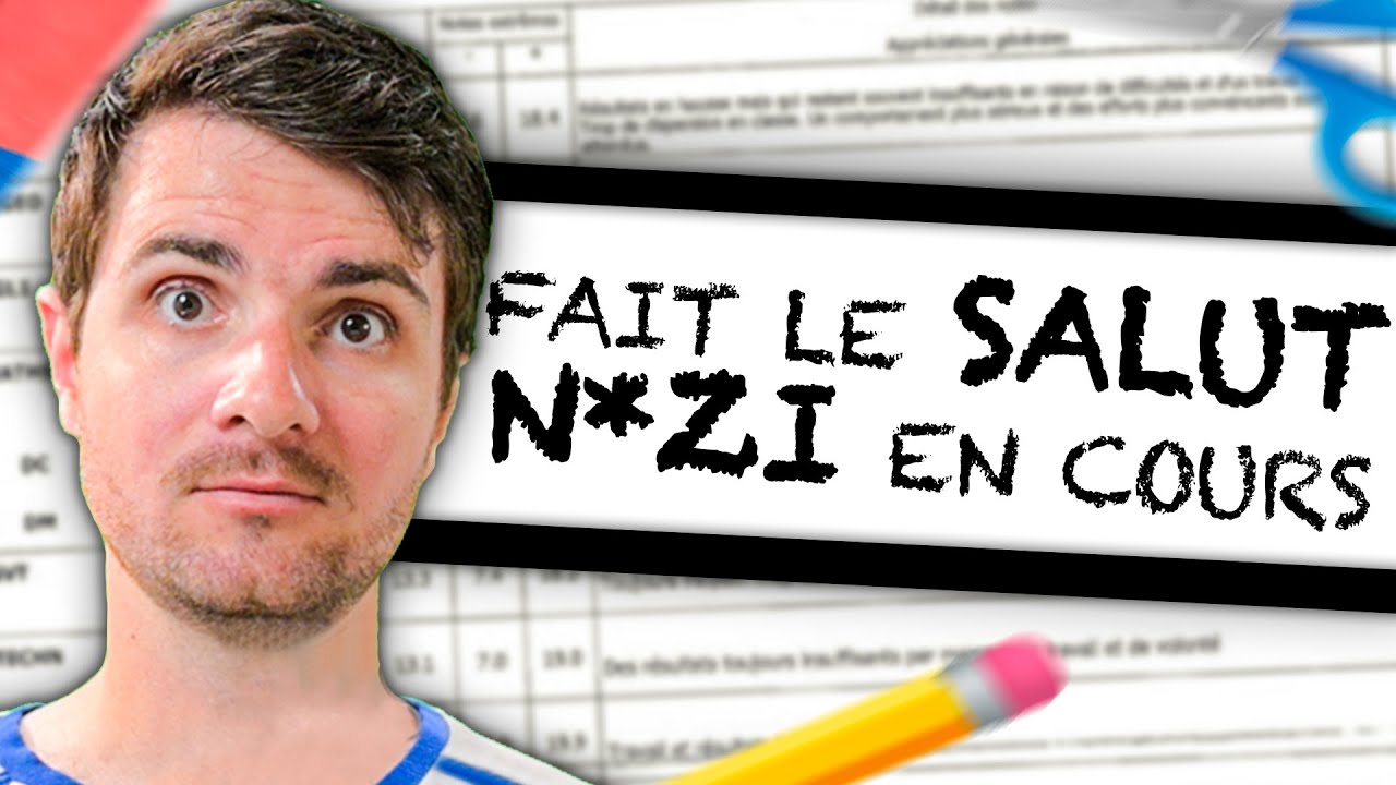 LES PIRES MOTS DANS LE CARNET ! #8