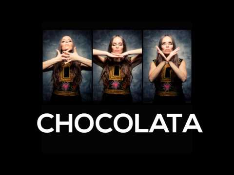 CHOCOLATA EN DIRECTO
