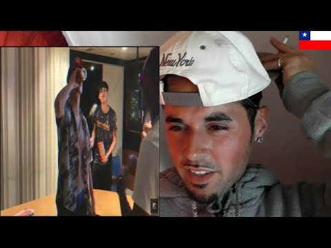 Young Cister Ft Polimá Westcoast - WOW! [Reaction]