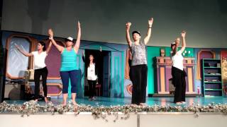 2015 ke alaula staging