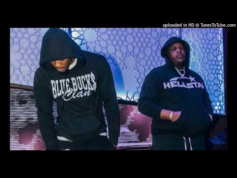 [Free] BlueBucksClan x Drakeo The Ruler Type Beat "Dollars Over Followers"