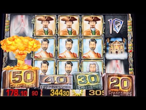 MAX FREEGAMES💥280 Freispiele💥Ghost Slider wir Sliden von Spiel zu Spiel! Maximale Geknackt (BIGWIN)