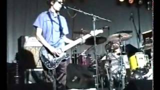 Muse - Sunburn (Live at Reading University 1999)