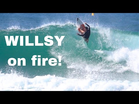 DANNY WILLS PUMPING LENNOX HEAD