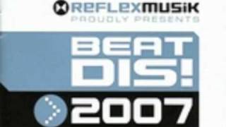 Break Beat-Beat Dis! 2007