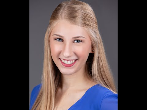 Hannah Kulawiak - So Much Better (Legally Blonde the Musical)