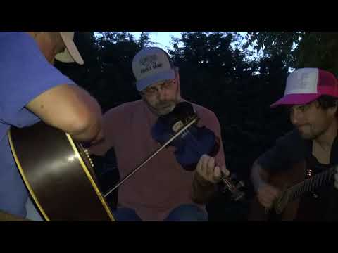 Jam - Marty Elmore -9A- Salt River - 2019 Washington State Fiddle Contest