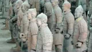 The Terracotta Army 2 Video