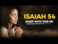 Sleep In The Goodness Of God Peaceful Bedtime Prayers From Isaiah To Help You Sleep Blessed