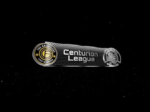Centurion League 2021/2022: Galacticos - Black Celtic 5-0 8°Giornata #UltimateCL