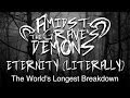 Amidst The Grave's Demons "Eternity (Literally ...