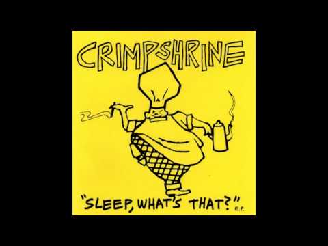 Crimpshrine - Bricks