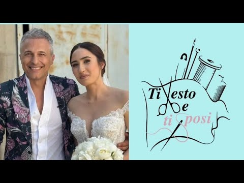 TI VESTO E TI SPOSI - MELISSA
