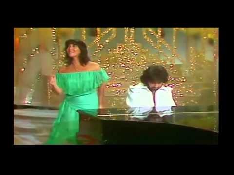 Shuky & Aviva    Fête l'amour - 1976