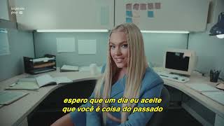 Freya Skye - Can’t Fake It [Tradução] (Clipe Oficial) | Estreia