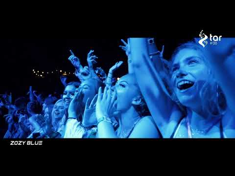 Ciro Visone & Toregualto pres. Harmonya - Giorni Diversi (Original Mix) TAR#138 [Promo Video]