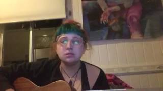 enemy angel olsen cover