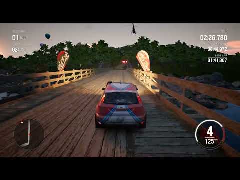 Gravel|Gameplay|48 #gravel