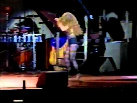 ELBA RAMALHO   leão do norte parte 1