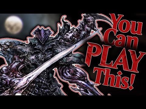 Become a Living Nightmare in Dungeons & Dragons!