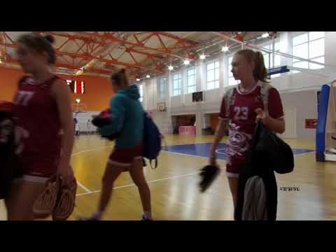 SBS Ostrava U16- Tsmoki Minsk 27/10/2018 (EGBL Grodno) 3d
